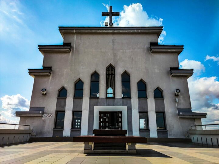 Chteau de Kaunas
