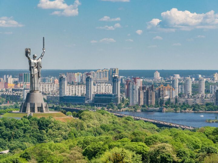 Відвідайте Кіль: 10 топ розваг та місць, що варто побачити - 2025