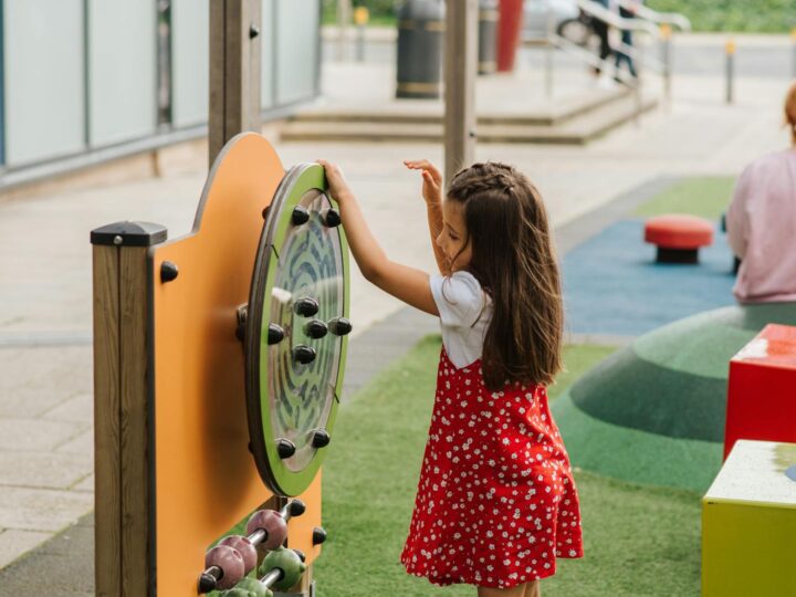 KINGOLAND Park Rozrywki