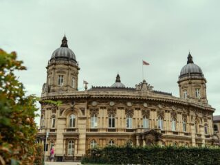 Kingston upon Hull
