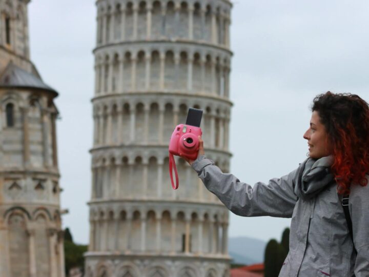 Torre di osservazione di Kolibki