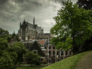 Visitez Leiden: 11 principales attractions et lieux à voir - 2025