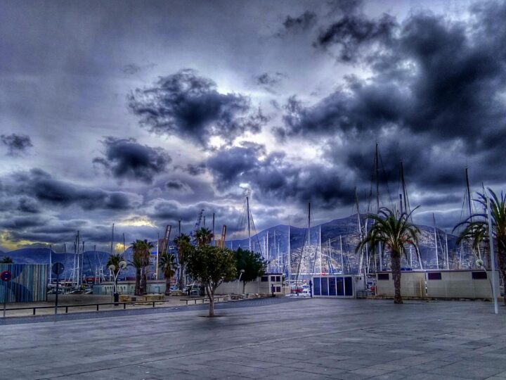 Lettres de Carthagne