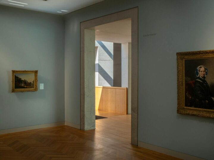MK iurlionis Museum of Art