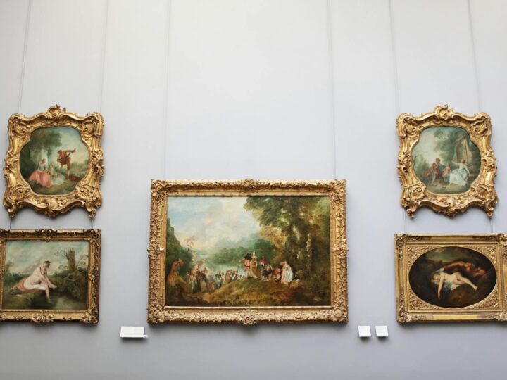 MK iurlionis Museum of Art