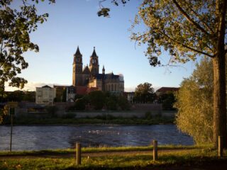 Magdebourg