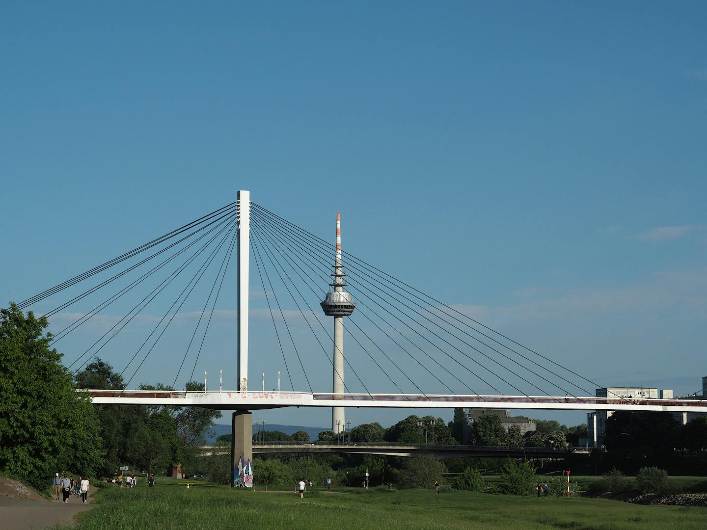 things to see in mannheim