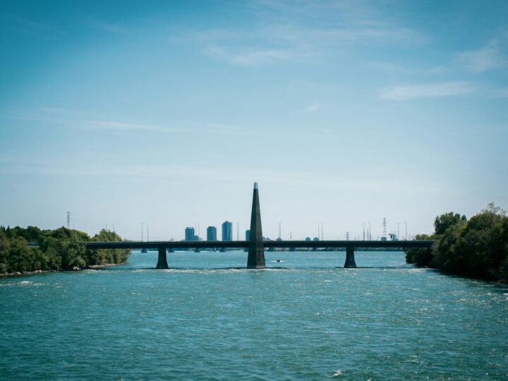 Ponte di Milo Skora