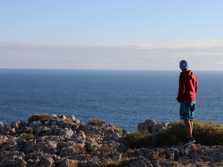 Phare de la jete ouest