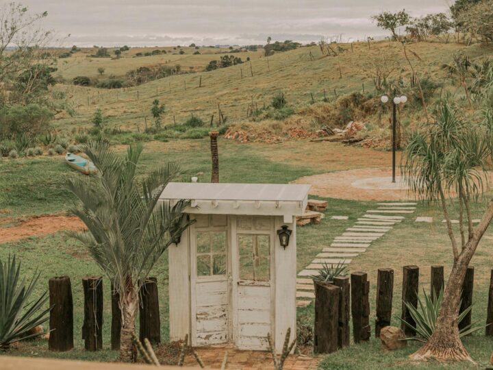 Parque rural de Moses Gate