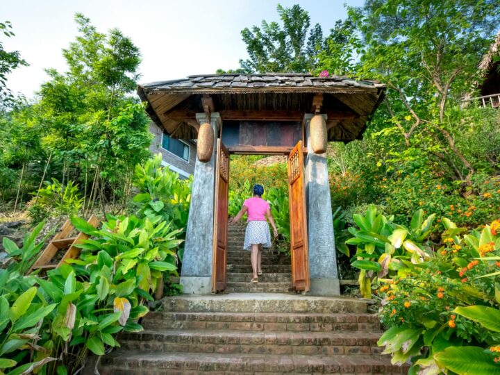 Parque rural de Moses Gate