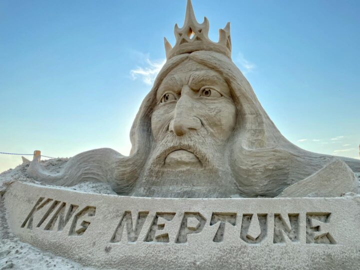 Parque acutico MOSiR Neptuno