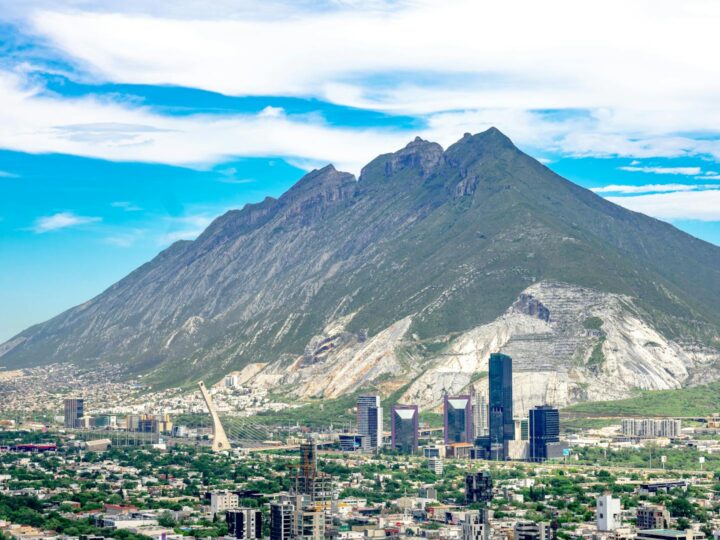 Monte di San Pedro