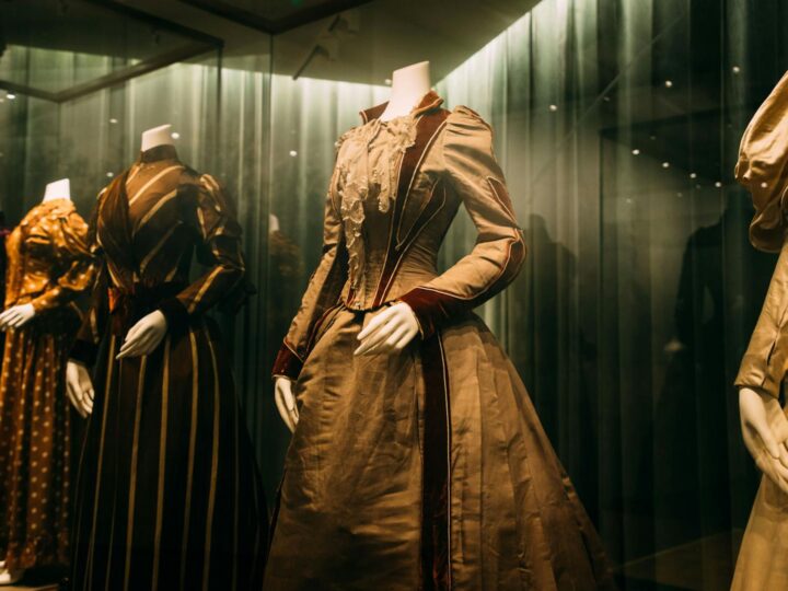 Muzeum Sztuk Piknych Asturii