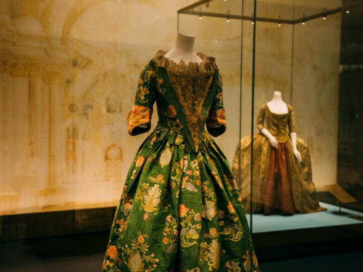 Muzeum Sztuk Piknych w Rennes