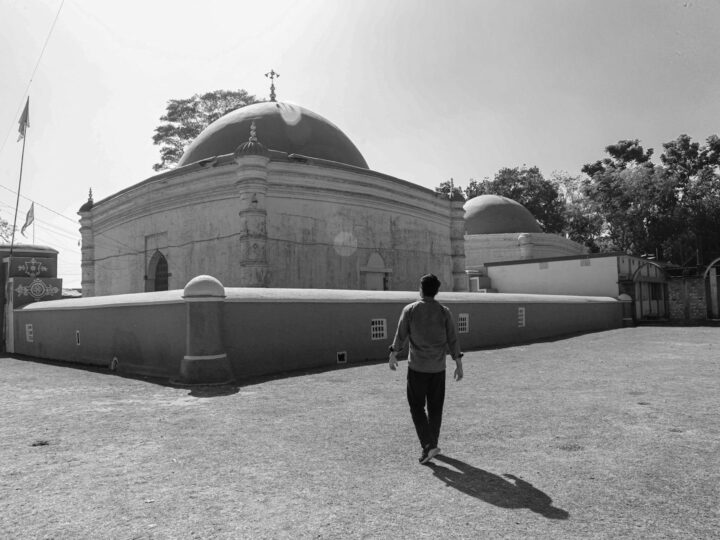 Museo de la Fotografa