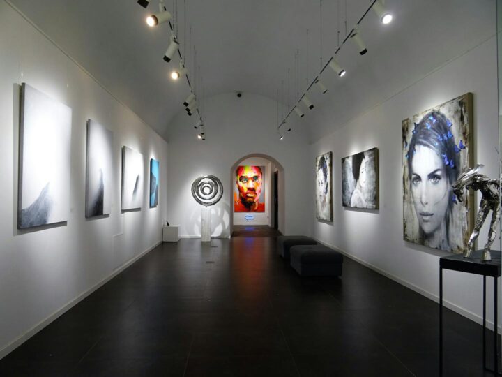 Museo de la Fotografa