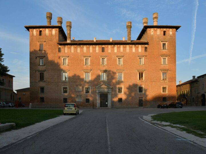 Museo della metallurgia dello zinco LAMIERA