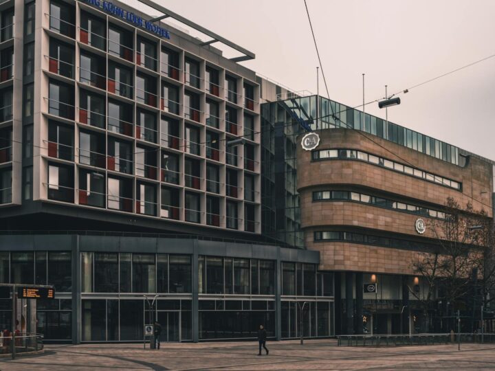 Centre commercial Myyrmanni