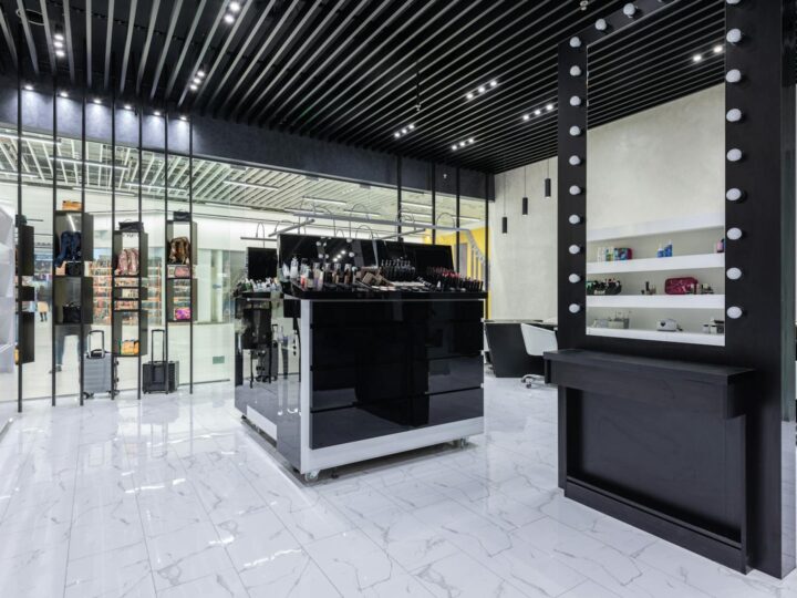 Centre commercial Myyrmanni