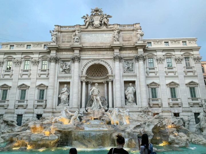 Museo Nazionale delle Antichit