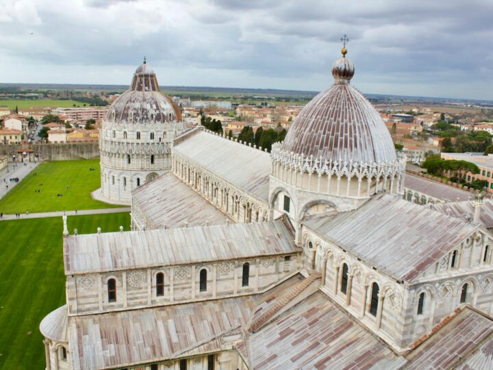 Cathdrale de Nidaros