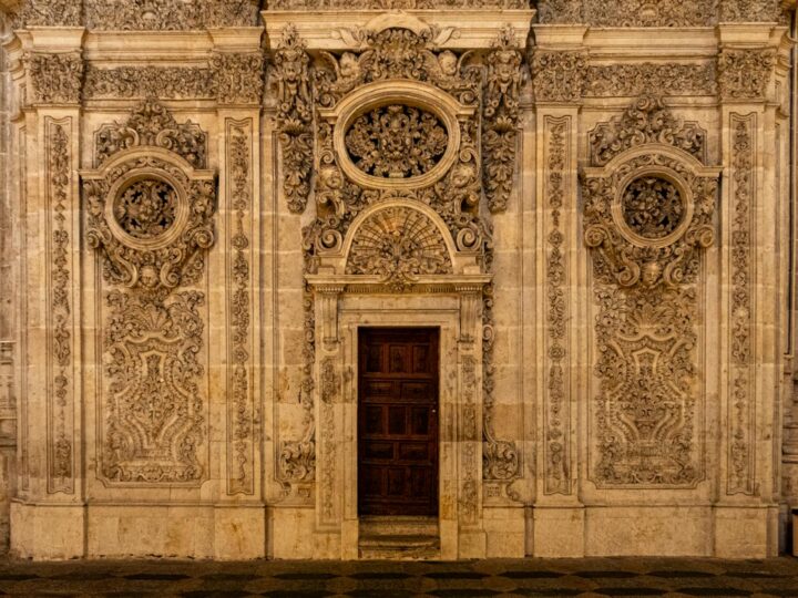Cattedrale di NotreDamedelaTreille