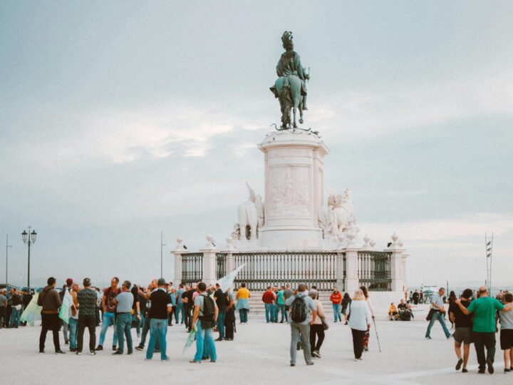 Obelisco Millennio