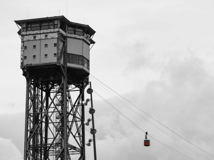 Torre de observacin Koice