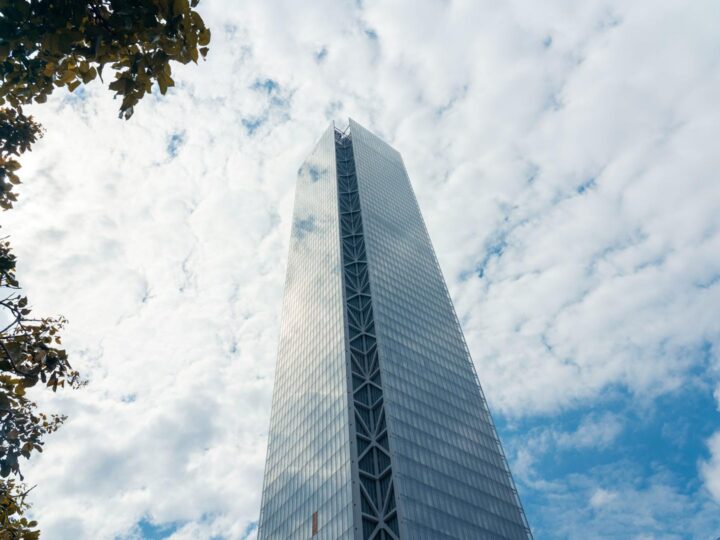Torre de observacin Koice