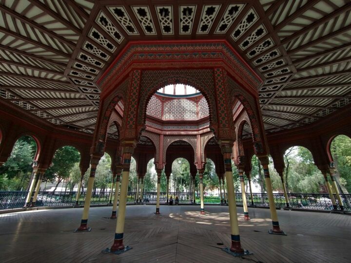 Stara Alameda