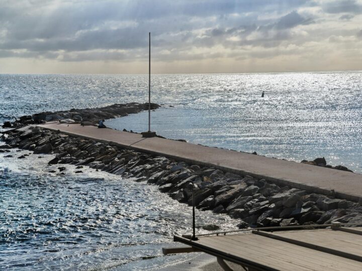 Spiaggia di Orzn