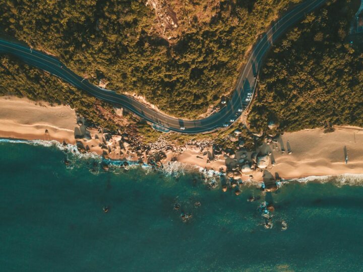 Spiaggia di Orzn