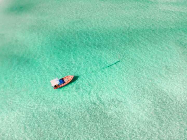 Spiaggia di Orzn