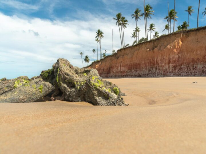 Spiaggia di Orzn