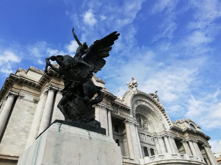 Palazzo delle Belle Arti