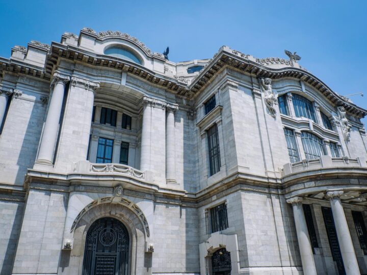 Palazzo delle Belle Arti