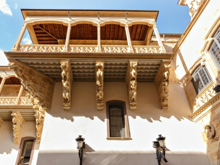 Palazzo della Cultura