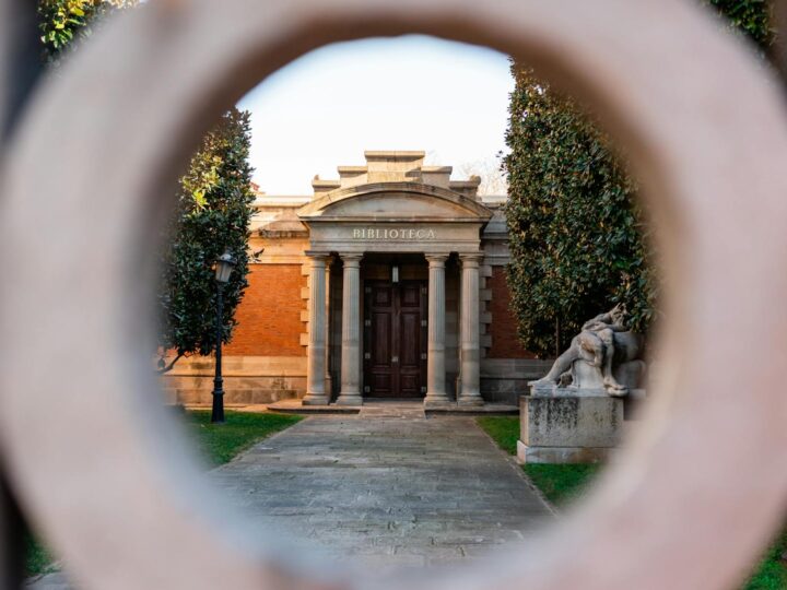 Giardino pubblico Palas