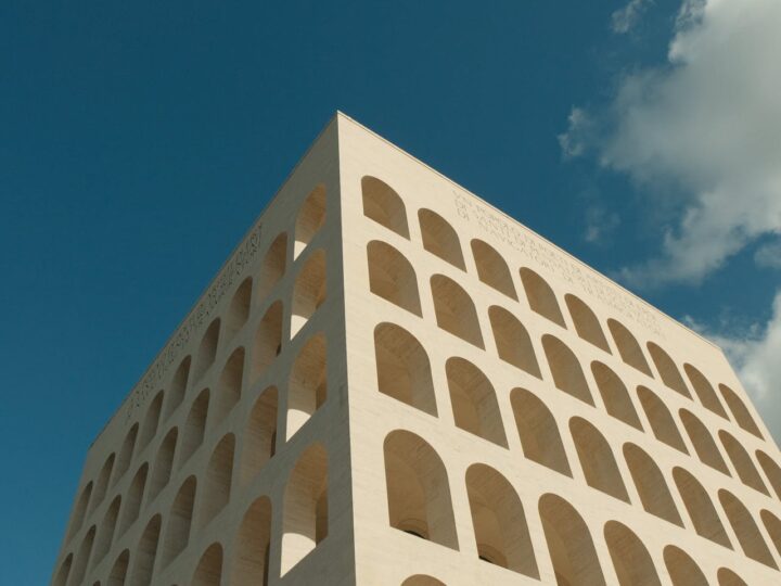 Palazzo della Pilotta
