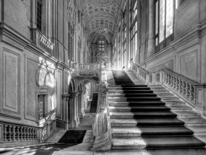 Palazzo Maffei Casa Museo