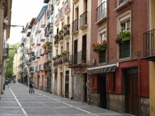 Pamplona