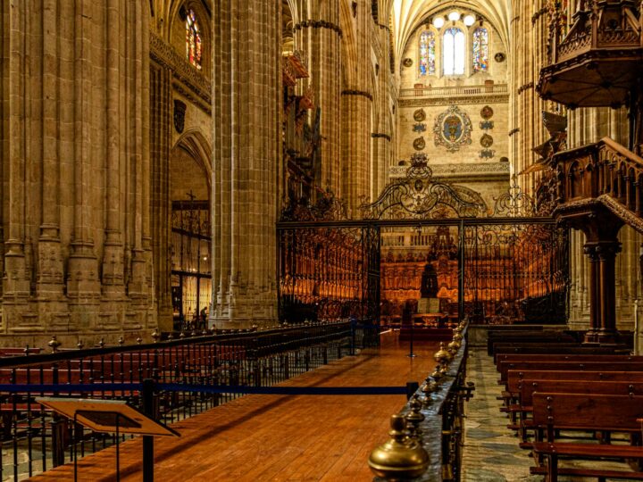 Catedral de Pamplona