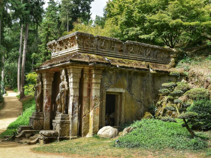 Parc de Montigal