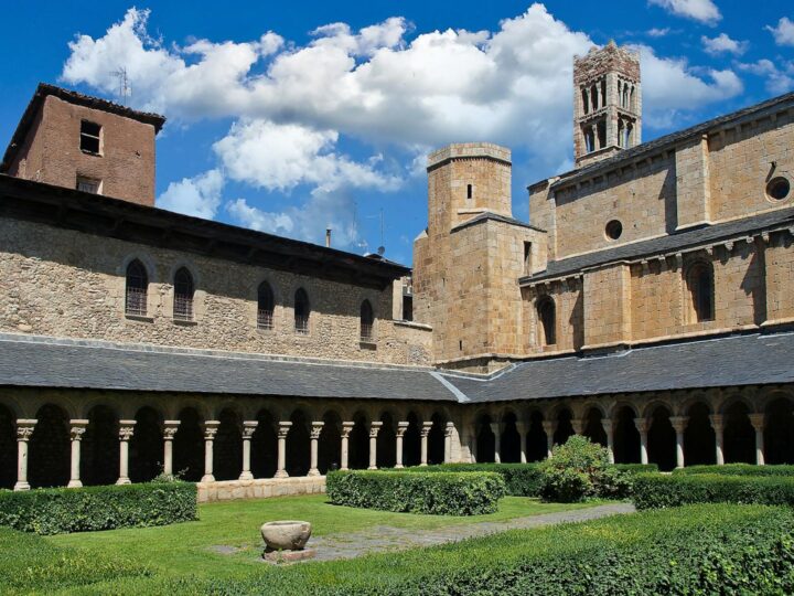 Parroquia Santa Mara de la Antigua