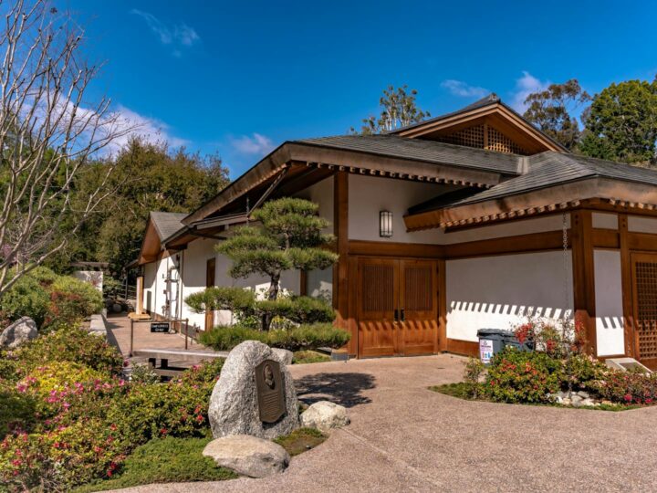 Parco di San Diego