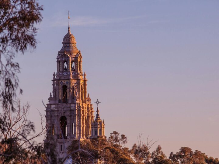 Parco di San Diego