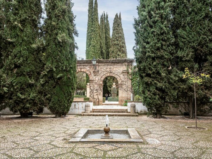 Parco Giardino Palazzo di Branicki