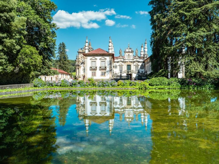 Casa del Parco della Cultura