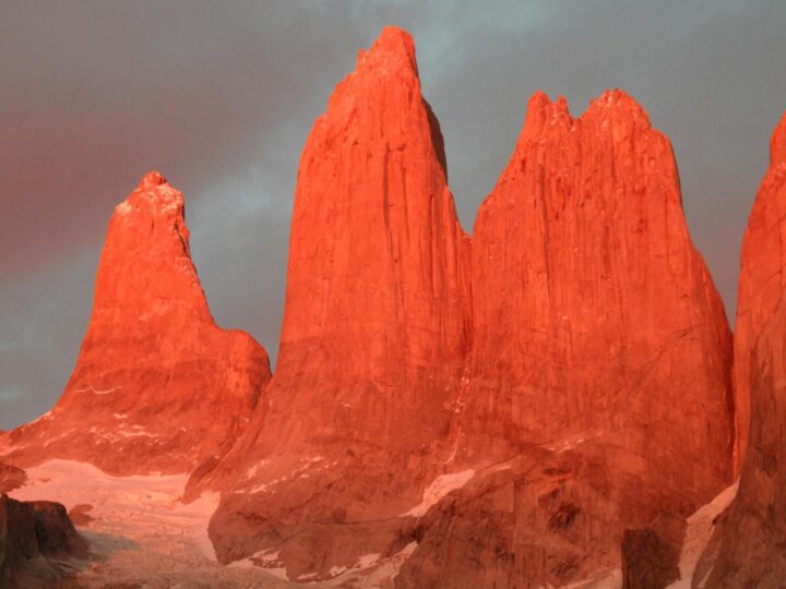 Parque Torres